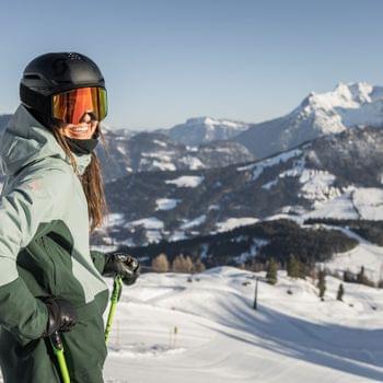 Die Ski Alpin Card